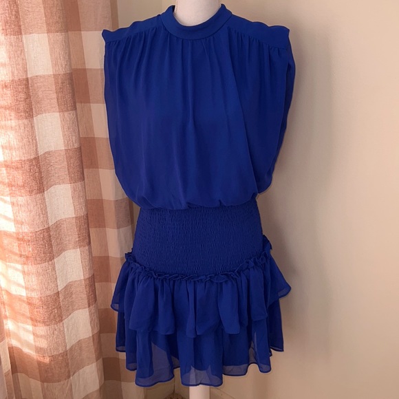 TCEC Dresses & Skirts - Ladies TCEC Royal Blue Dress